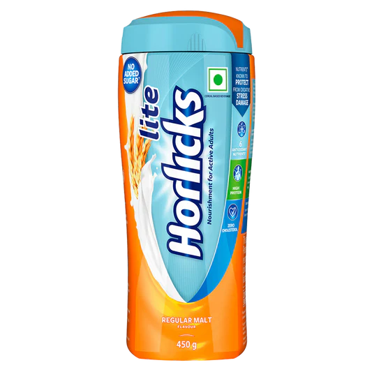 HORLICKS 450 GM